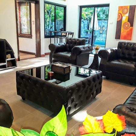 Samui Sun Villa Chaweng  Exterior photo
