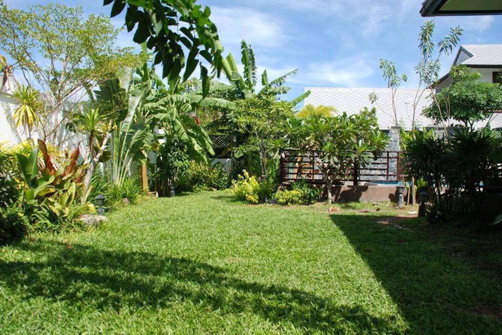 Samui Sun Villa Chaweng  Exterior photo