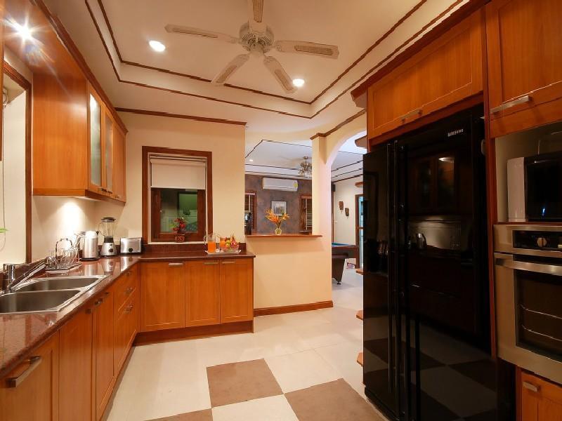 Samui Sun Villa Chaweng  Exterior photo