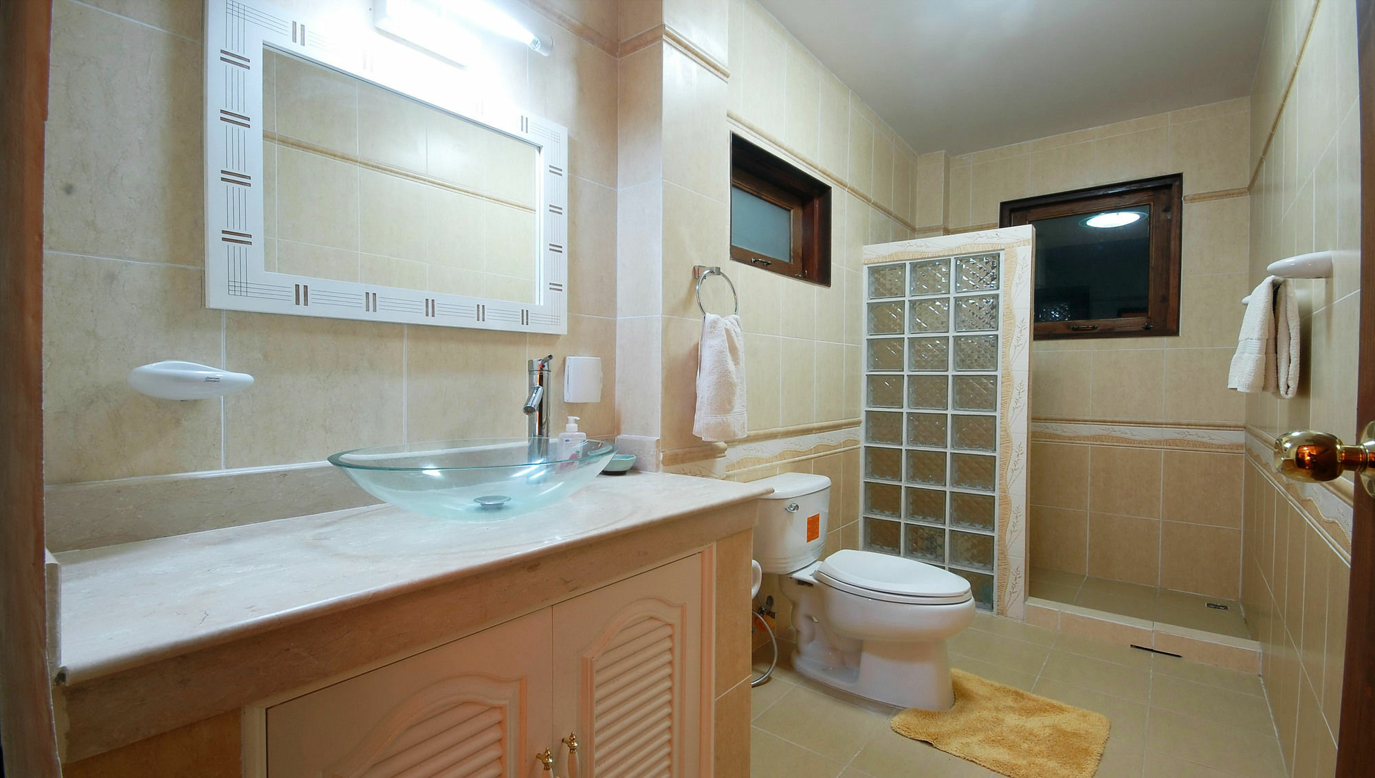 Samui Sun Villa Chaweng  Exterior photo
