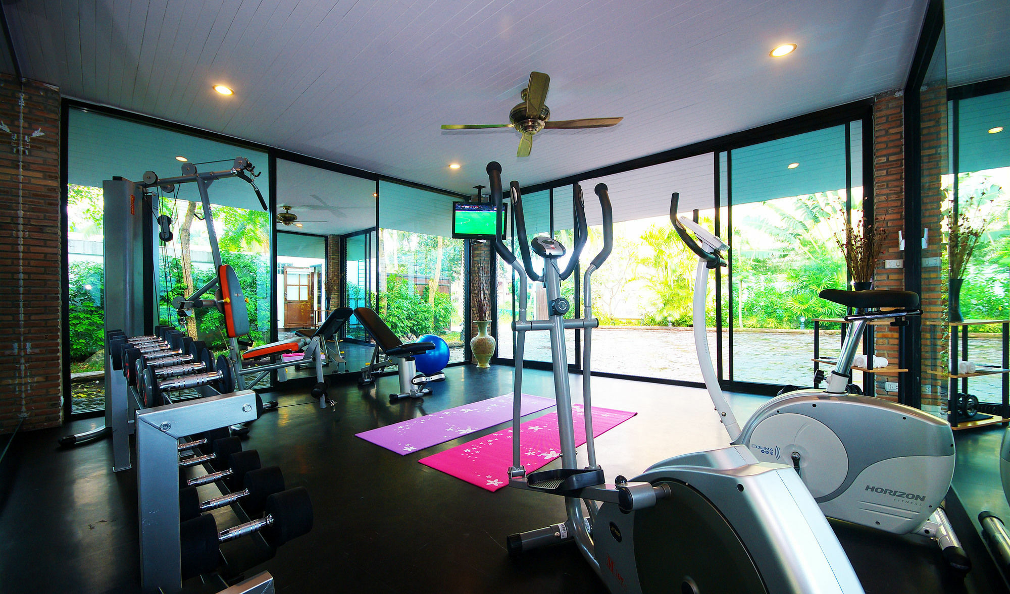Samui Sun Villa Chaweng  Exterior photo