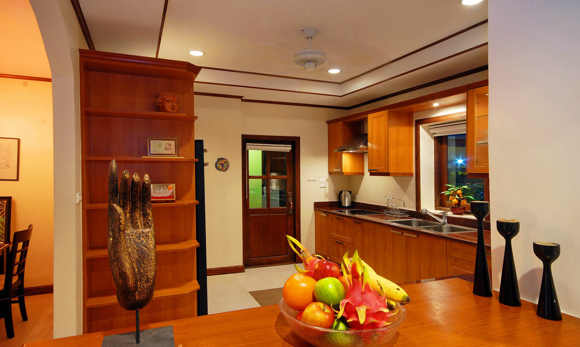 Samui Sun Villa Chaweng  Exterior photo