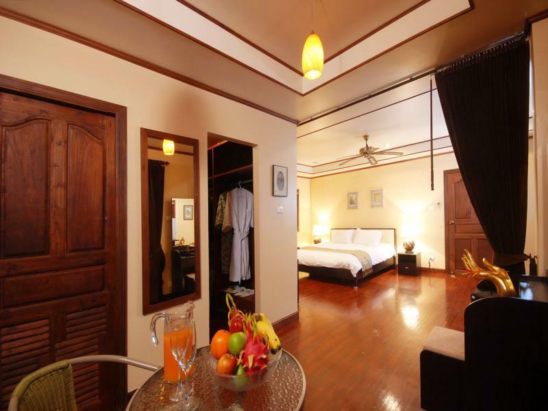 Samui Sun Villa Chaweng  Exterior photo
