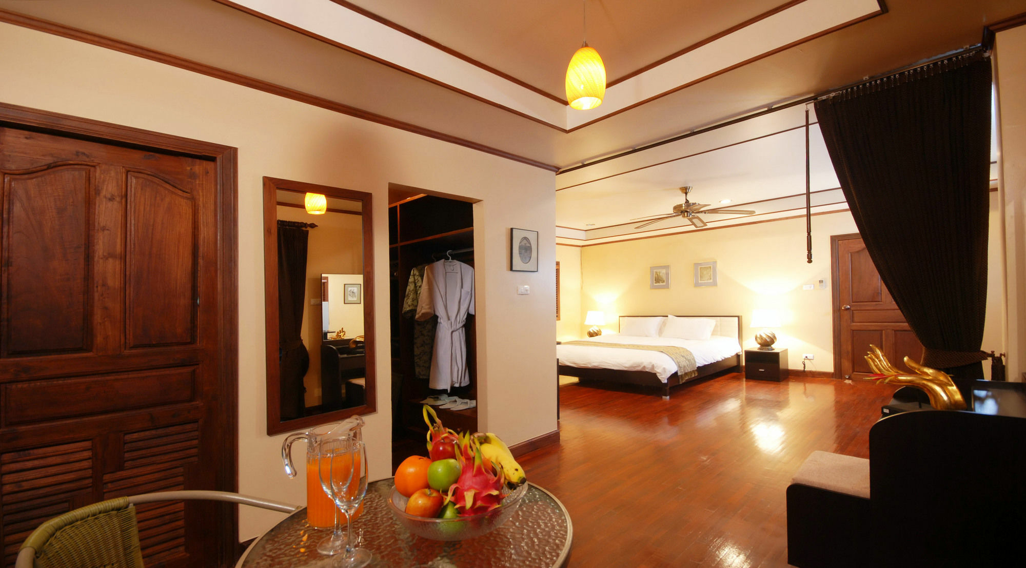 Samui Sun Villa Chaweng  Exterior photo