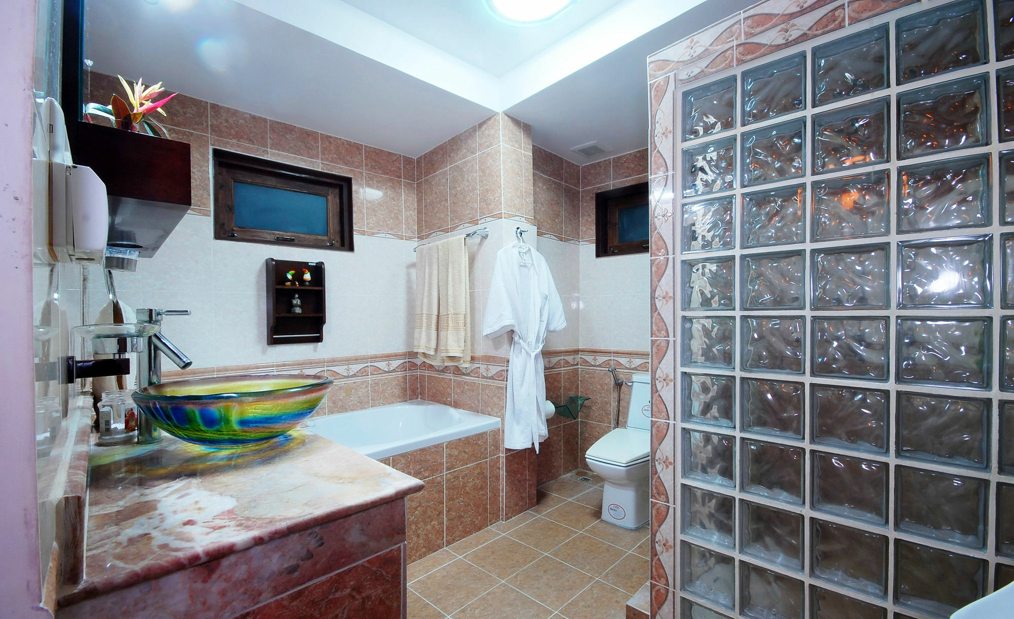 Samui Sun Villa Chaweng  Exterior photo