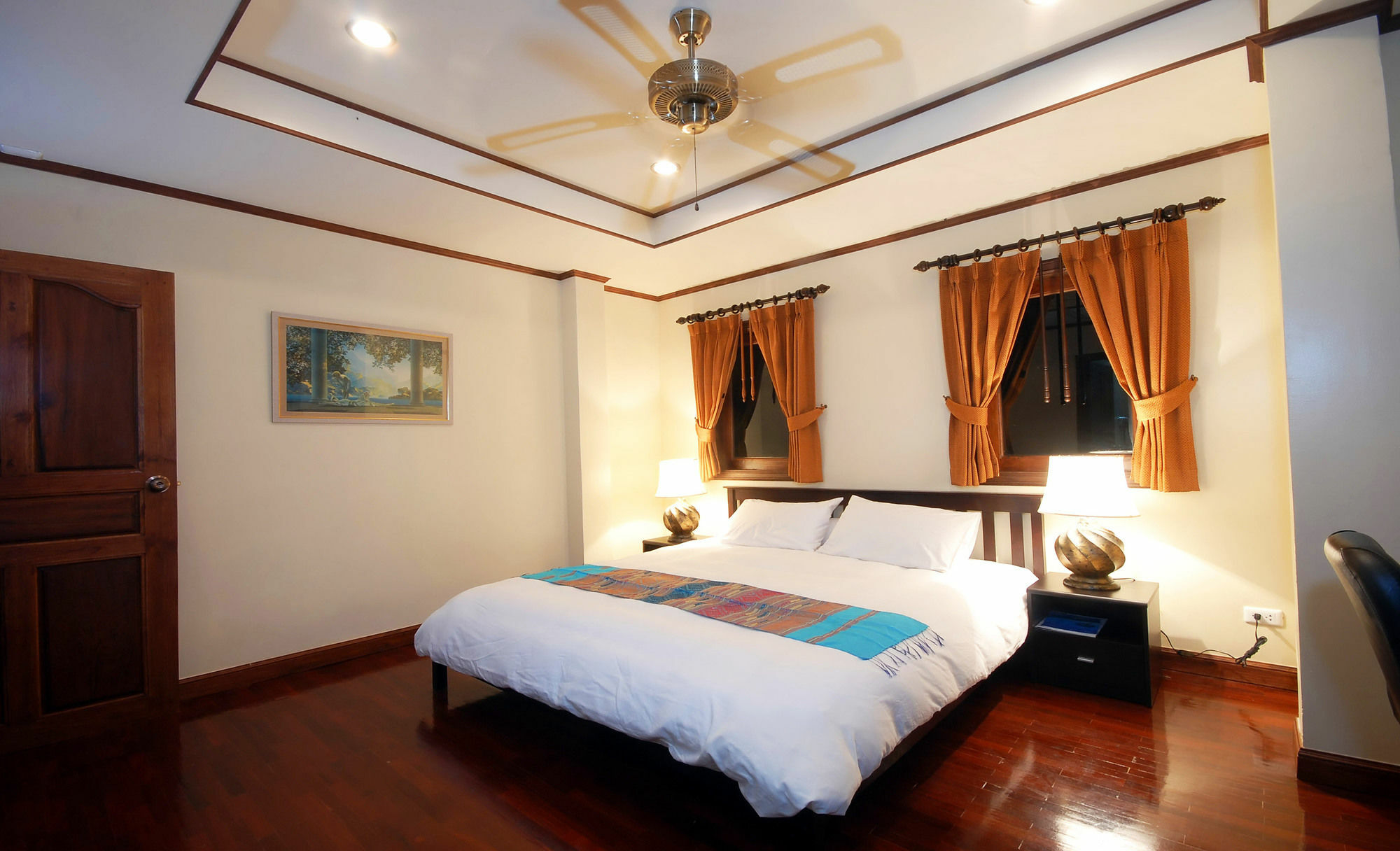 Samui Sun Villa Chaweng  Exterior photo