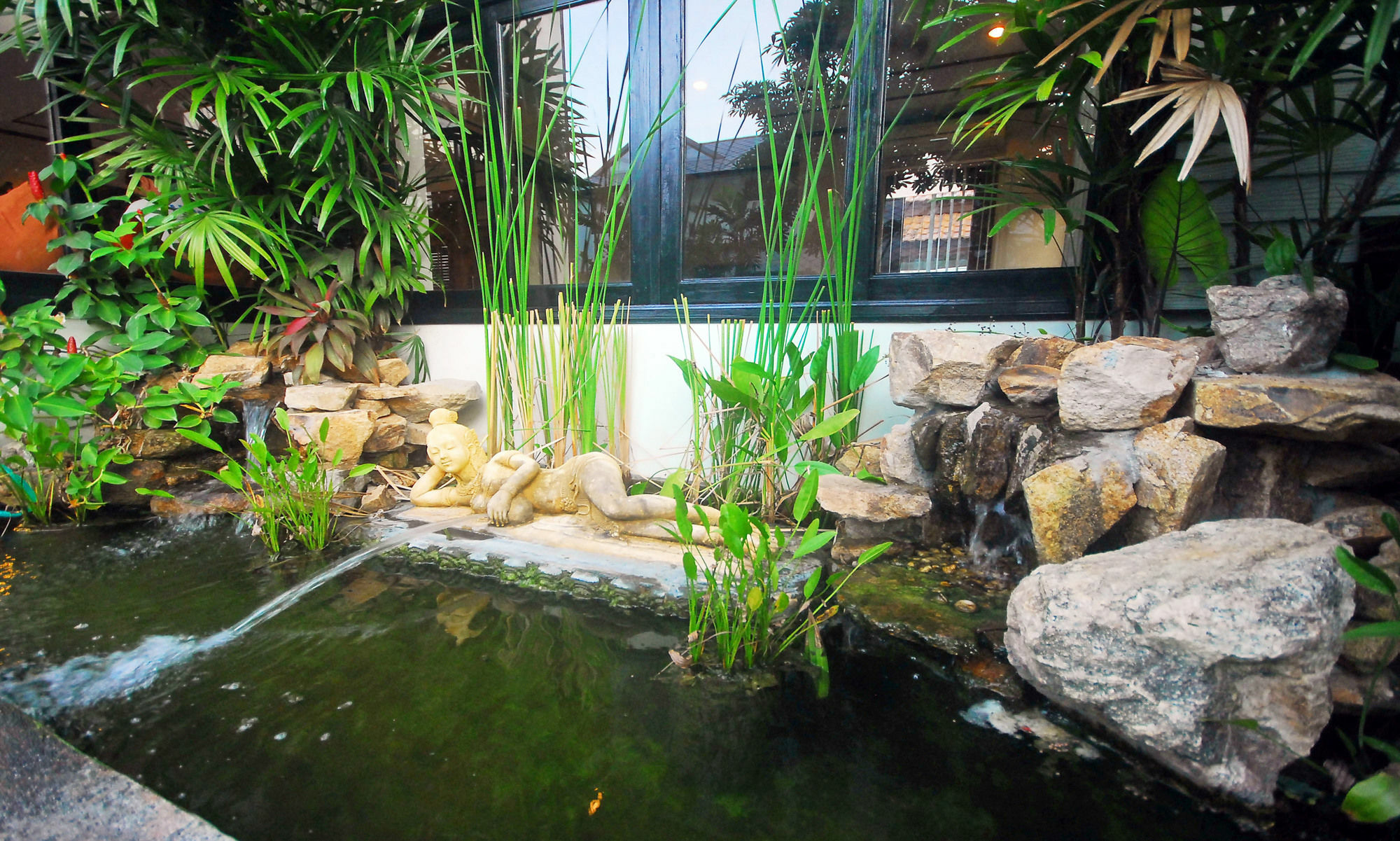 Samui Sun Villa Chaweng  Exterior photo