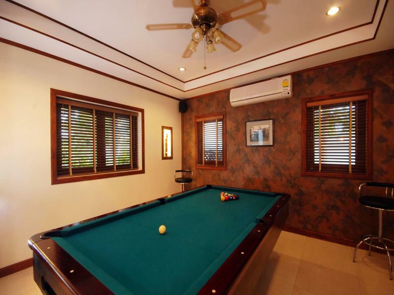 Samui Sun Villa Chaweng  Exterior photo